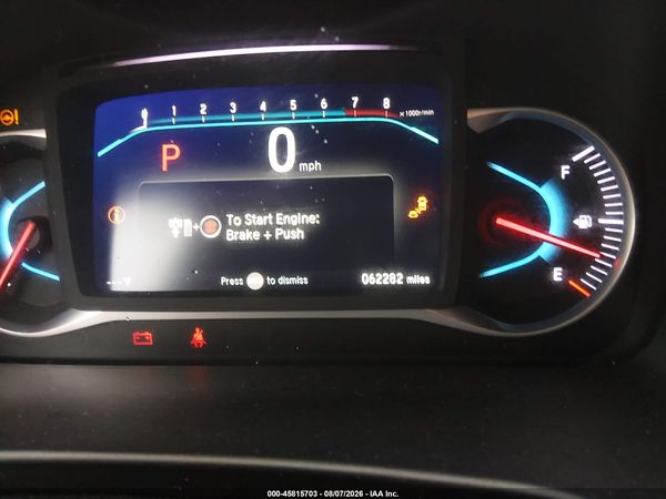 2022 HONDA PILOT 2WD EX-L