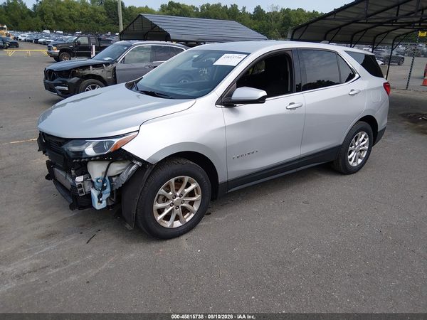 2020 CHEVROLET EQUINOX — I2