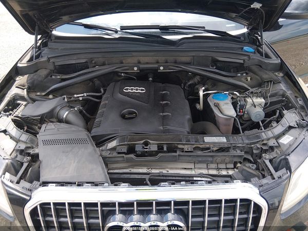 2015 AUDI Q5 2.0T PREMIUM