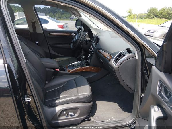 2015 AUDI Q5 2.0T PREMIUM