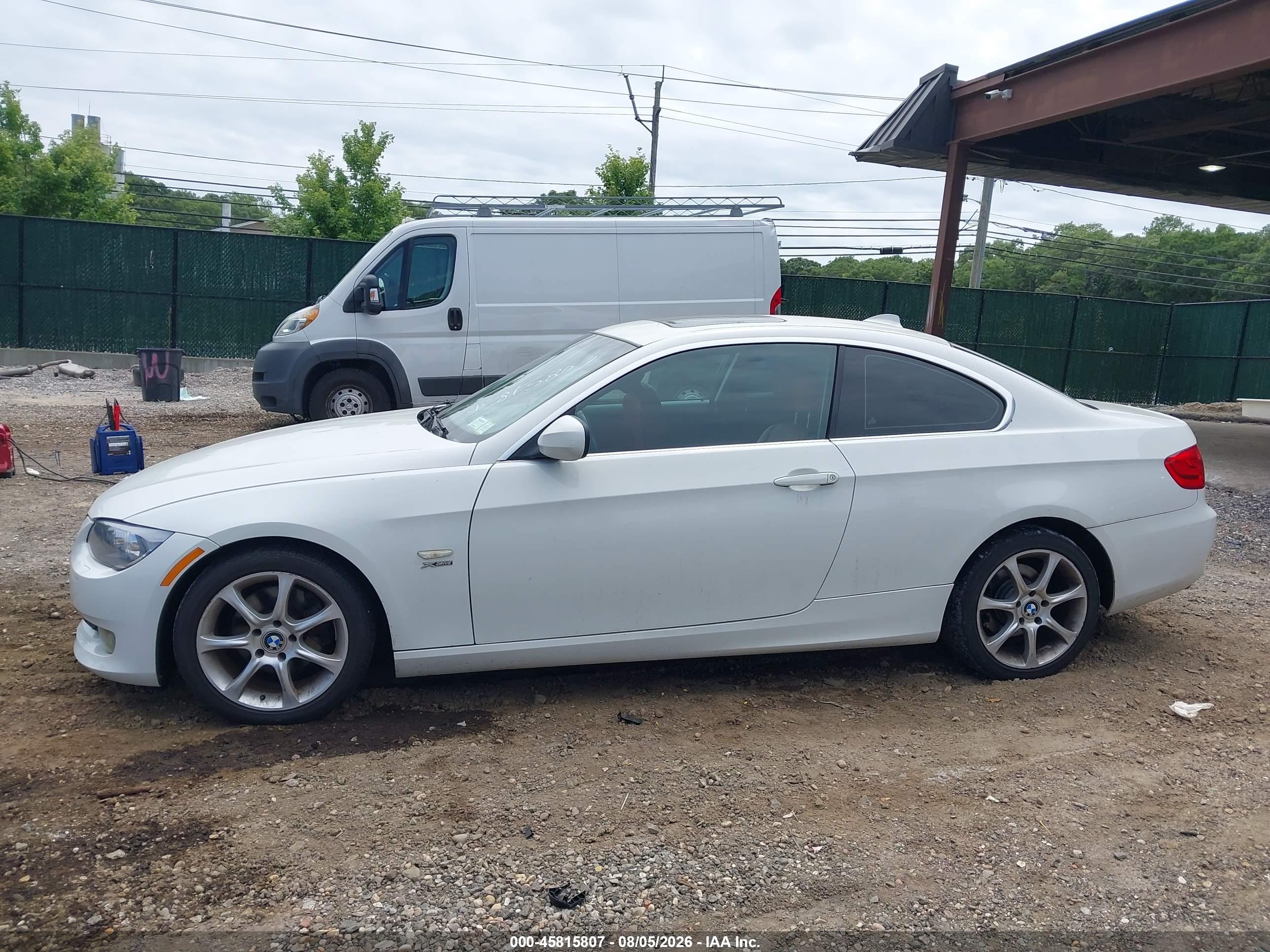 2013 BMW 328I XDRIVE