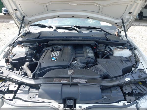 2013 BMW 328I XDRIVE