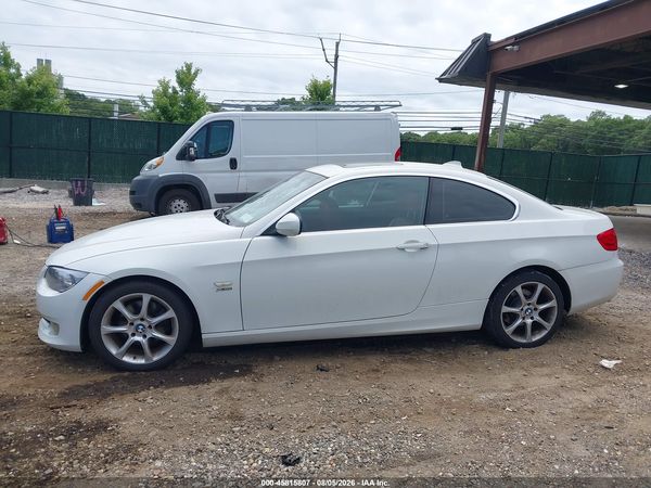 2013 BMW 328I XDRIVE