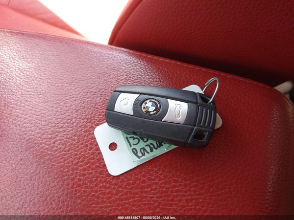 2013 BMW 328I XDRIVE