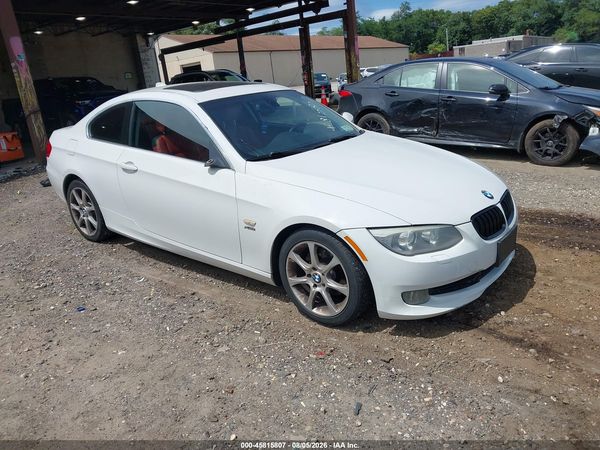 2013 BMW 328I XDRIVE