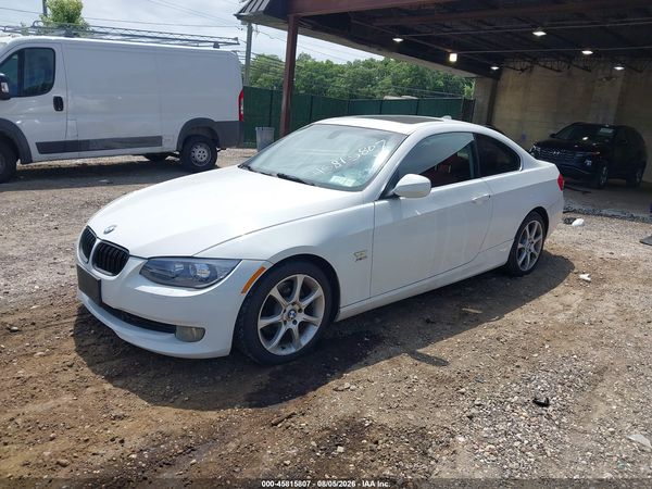2013 BMW 328I XDRIVE
