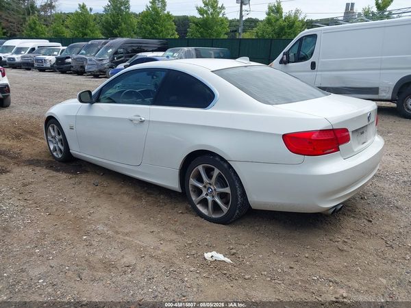 2013 BMW 328I XDRIVE