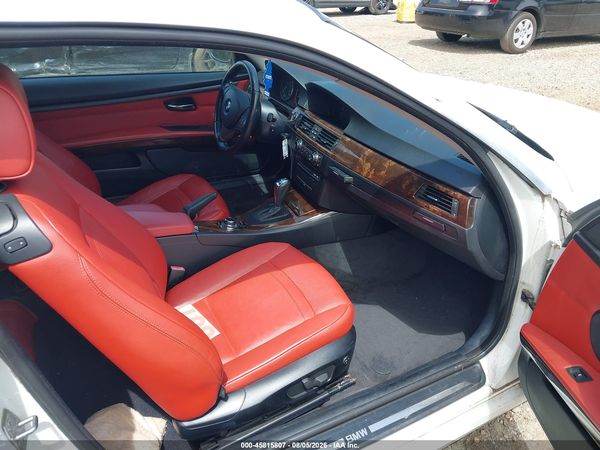 2013 BMW 328I XDRIVE