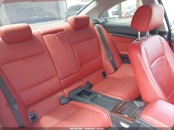 2013 BMW 328I XDRIVE