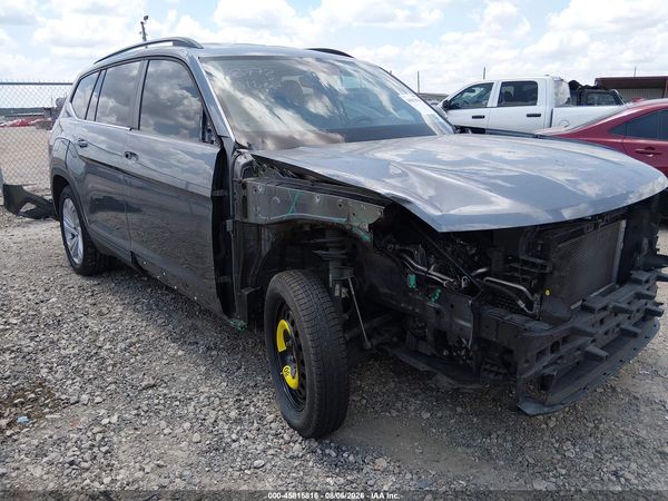 2021 VOLKSWAGEN ATLAS 3.6L V6 SE W/TECHNOLOGY — I1