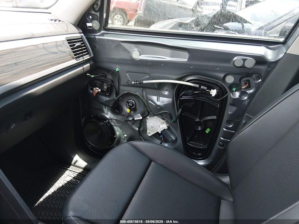 2021 VOLKSWAGEN ATLAS 3.6L V6 SE W/TECHNOLOGY — I5