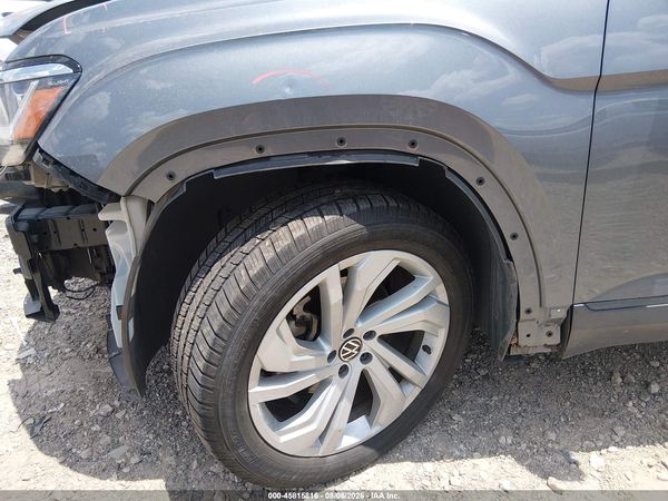 2021 VOLKSWAGEN ATLAS 3.6L V6 SE W/TECHNOLOGY — I6