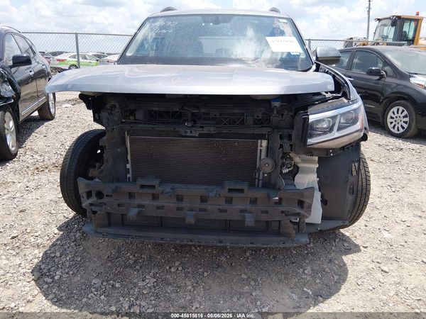 2021 VOLKSWAGEN ATLAS 3.6L V6 SE W/TECHNOLOGY — I13
