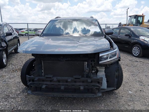 2021 VOLKSWAGEN ATLAS 3.6L V6 SE W/TECHNOLOGY — I115