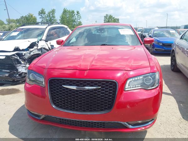 2017 CHRYSLER 300 300S