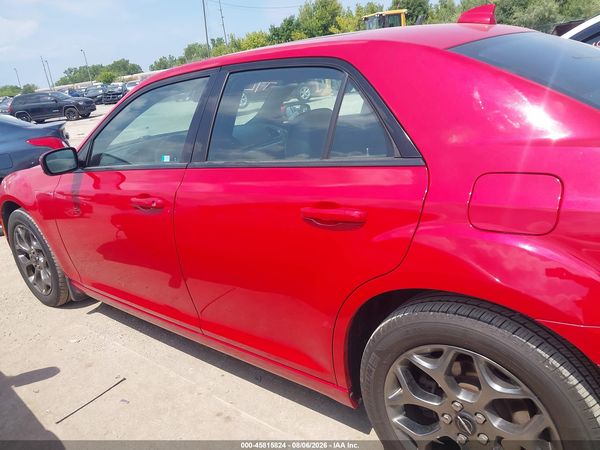 2017 CHRYSLER 300 300S