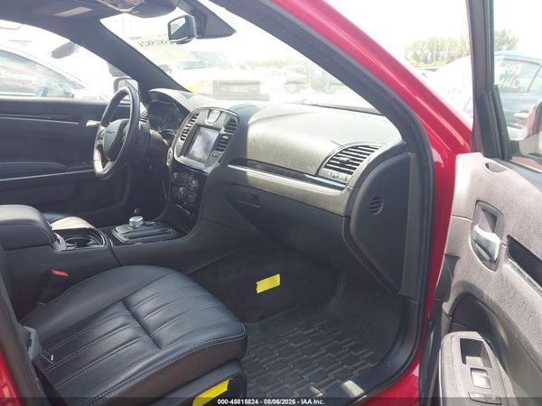 2017 CHRYSLER 300 300S