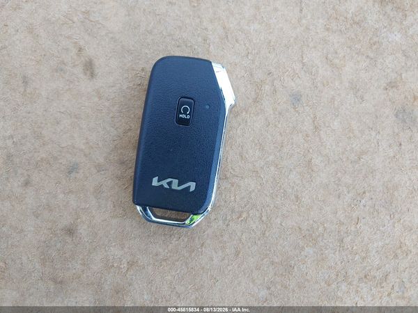 2025 KIA SOUL GT-LINE