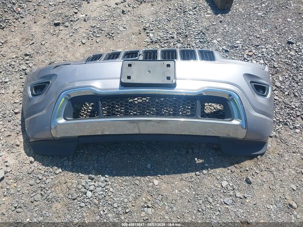 2016 JEEP GRAND CHEROKEE OVERLAND
