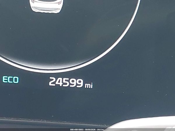 2024 KIA SPORTAGE PLUG-IN HYBRID X-LINE PRESTIGE