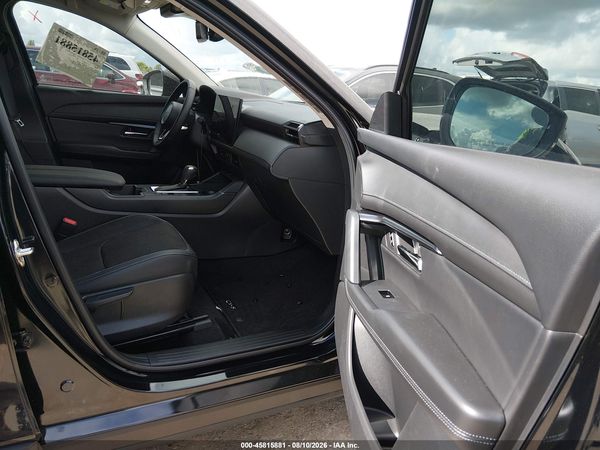 2026 MAZDA CX-5 2.5 S SELECT