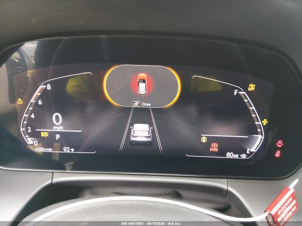 2026 MAZDA CX-5 2.5 S SELECT