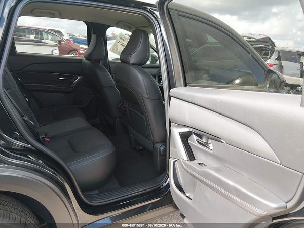 2026 MAZDA CX-5 2.5 S SELECT
