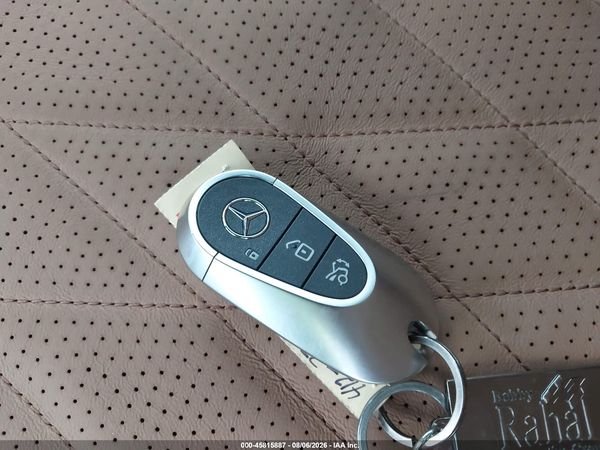 2026 MERCEDES-BENZ CLE 450 CLE450 4MATIC