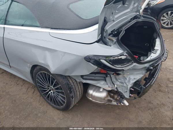2026 MERCEDES-BENZ CLE 450 CLE450 4MATIC