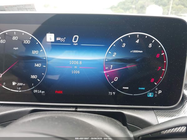 2026 MERCEDES-BENZ CLE 450 CLE450 4MATIC