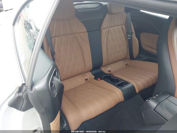 2026 MERCEDES-BENZ CLE 450 CLE450 4MATIC