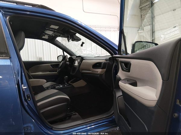 2026 SUBARU FORESTER Base Plus