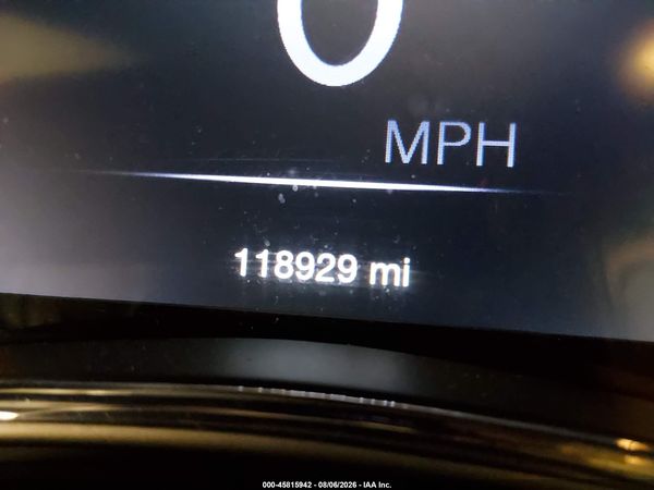 2018 JEEP GRAND CHEROKEE ALTITUDE 4X4