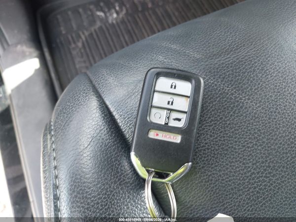 2022 HONDA PILOT 2WD EX-L
