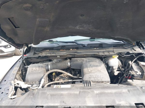 2022 RAM 1500 CLASSIC SLT  4X2 5'7 BOX