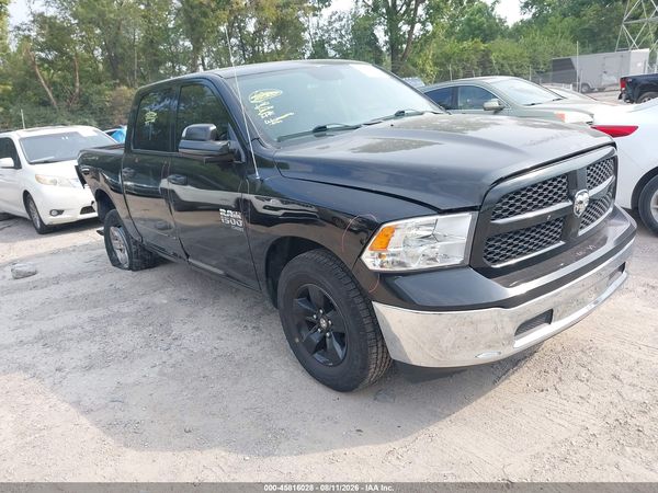 2022 RAM 1500 CLASSIC SLT  4X2 5'7 BOX
