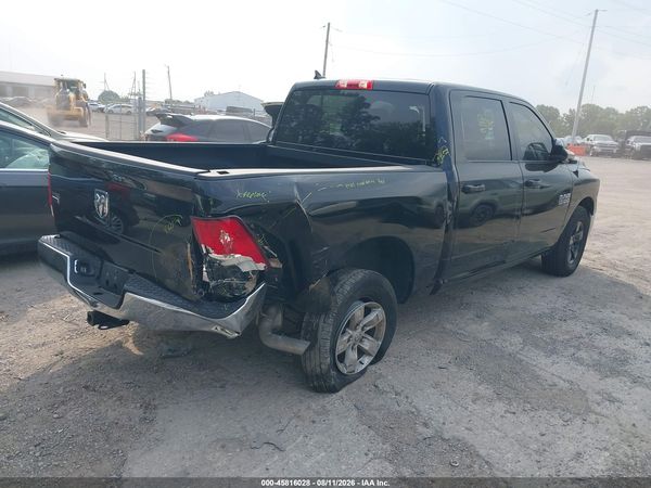 2022 RAM 1500 CLASSIC SLT  4X2 5'7 BOX