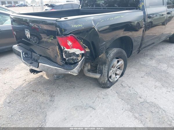 2022 RAM 1500 CLASSIC SLT  4X2 5'7 BOX