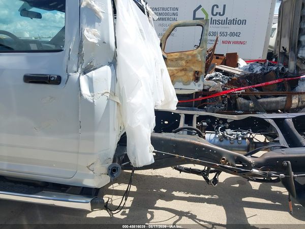 2024 RAM 5500 CHASSIS TRADESMAN/SLT