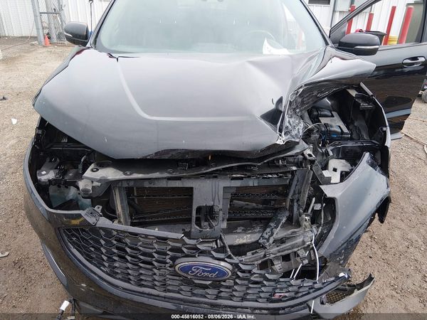 2020 FORD EDGE ST