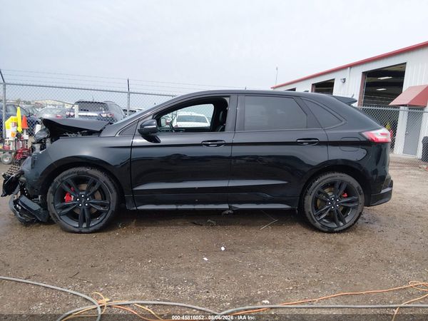 2020 FORD EDGE ST