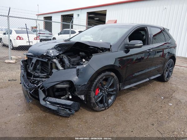 2020 FORD EDGE ST