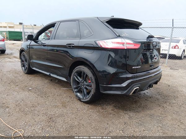2020 FORD EDGE ST