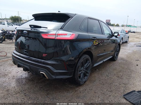2020 FORD EDGE ST