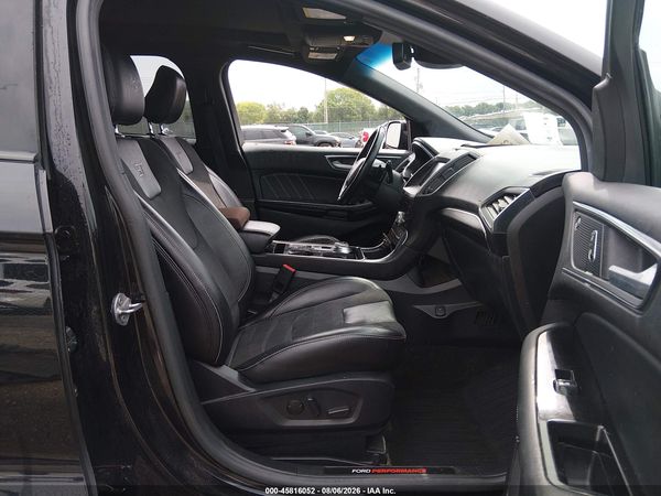 2020 FORD EDGE ST