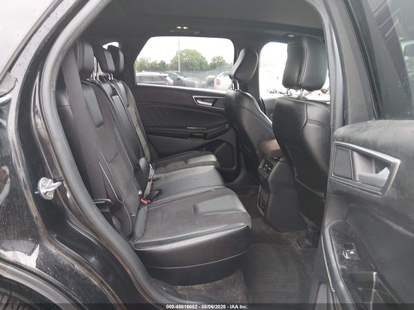 2020 FORD EDGE ST