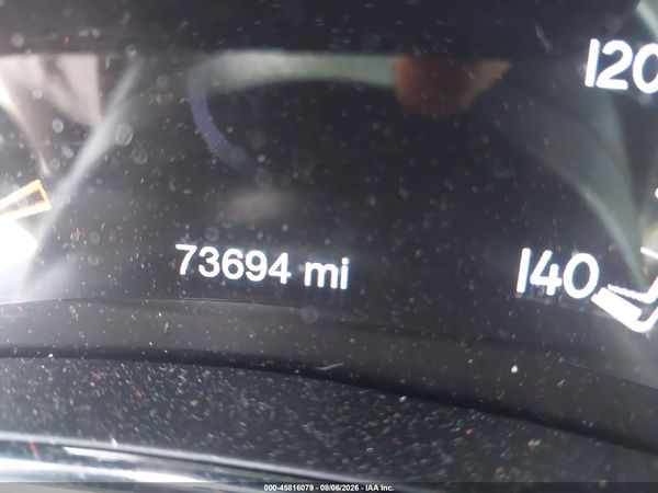 2022 JEEP GRAND CHEROKEE WK LIMITED 4X2