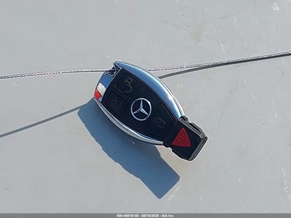 2013 MERCEDES-BENZ ML 350 ML350