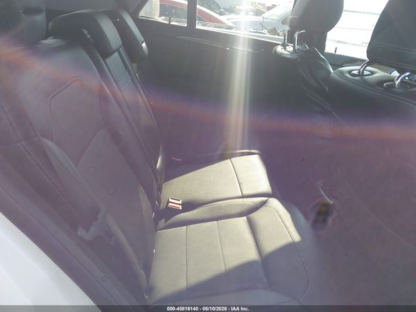 2013 MERCEDES-BENZ ML 350 ML350