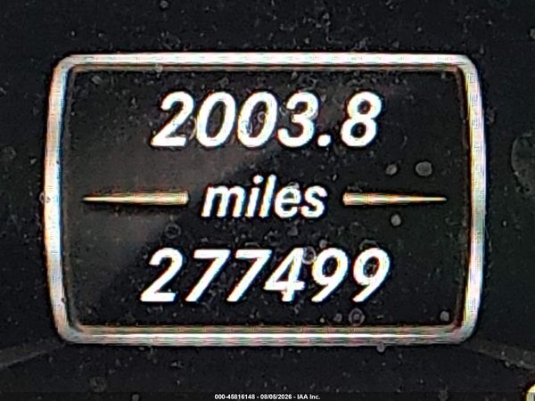 2012 MERCEDES-BENZ C 300 SPORT 4MATIC